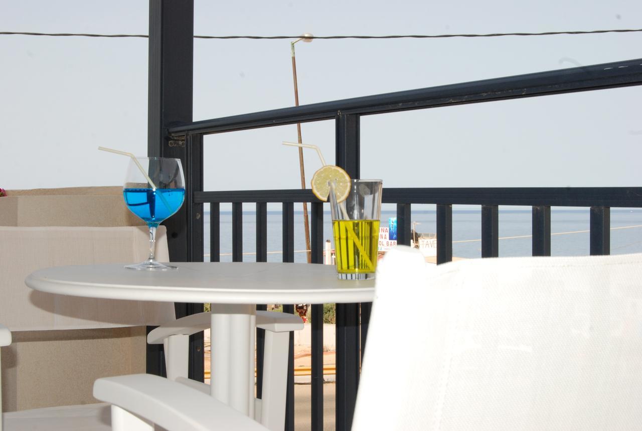 Okirroi Villas Chersonissos Екстер'єр фото