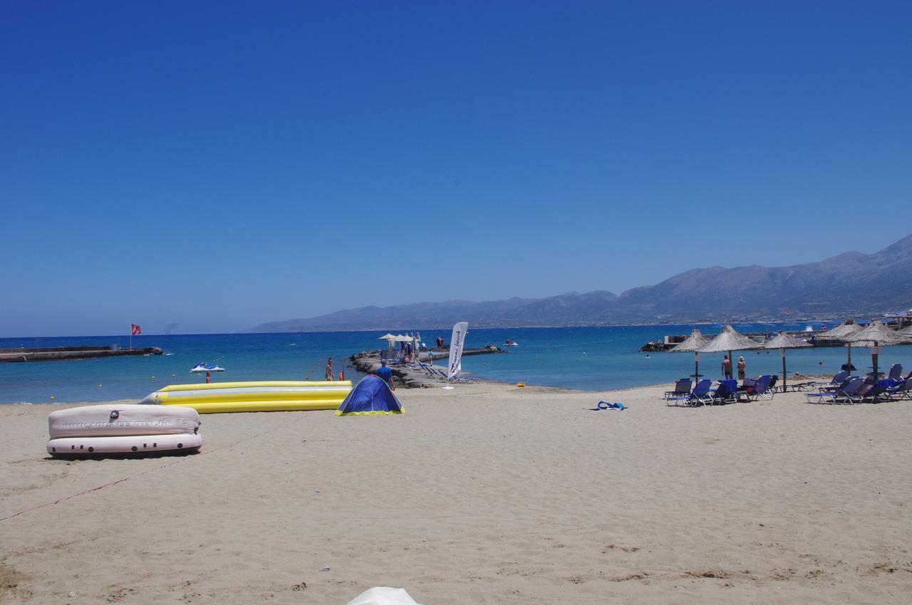 Okirroi Villas Chersonissos Екстер'єр фото
