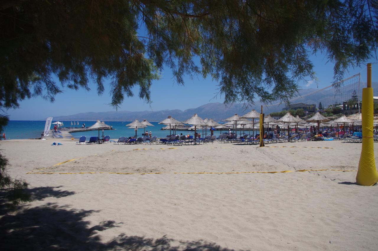 Okirroi Villas Chersonissos Екстер'єр фото