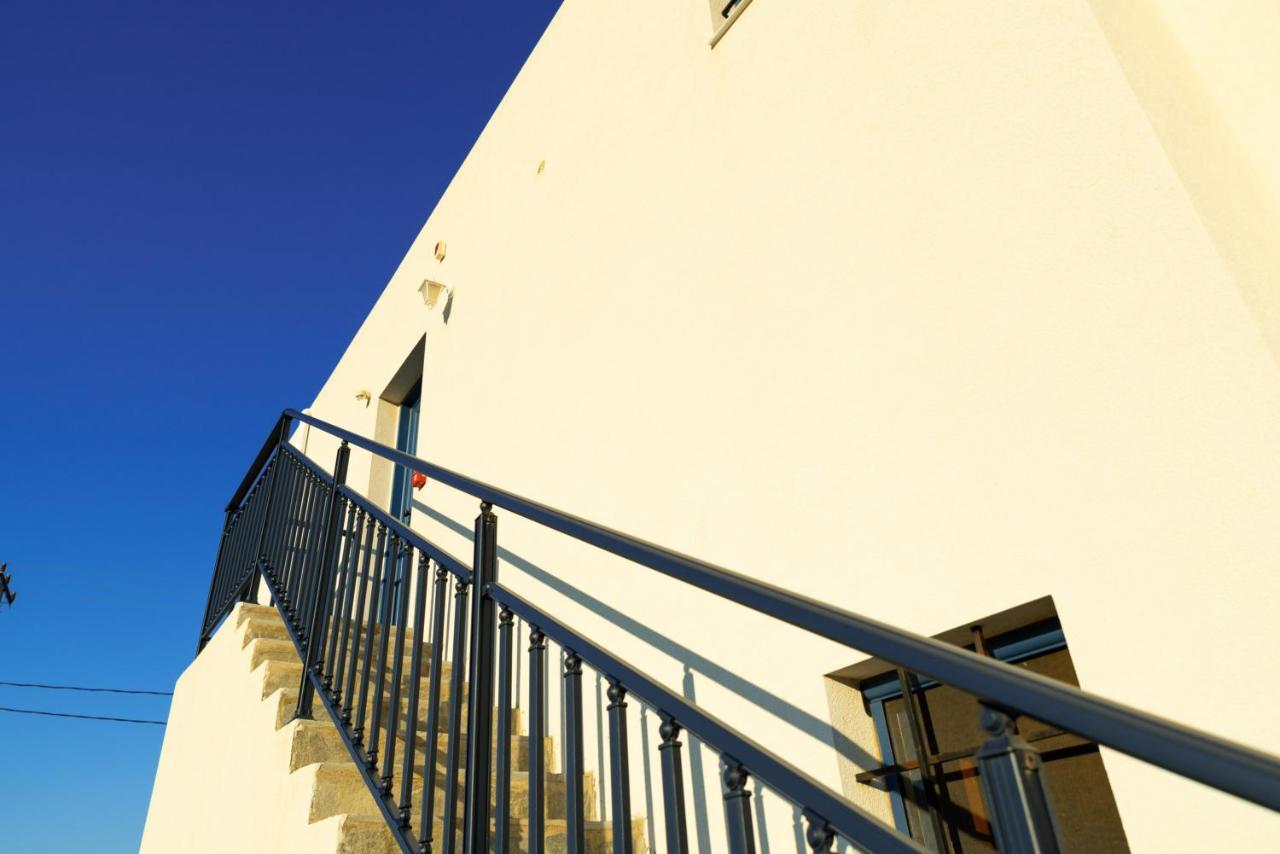 Okirroi Villas Chersonissos Екстер'єр фото