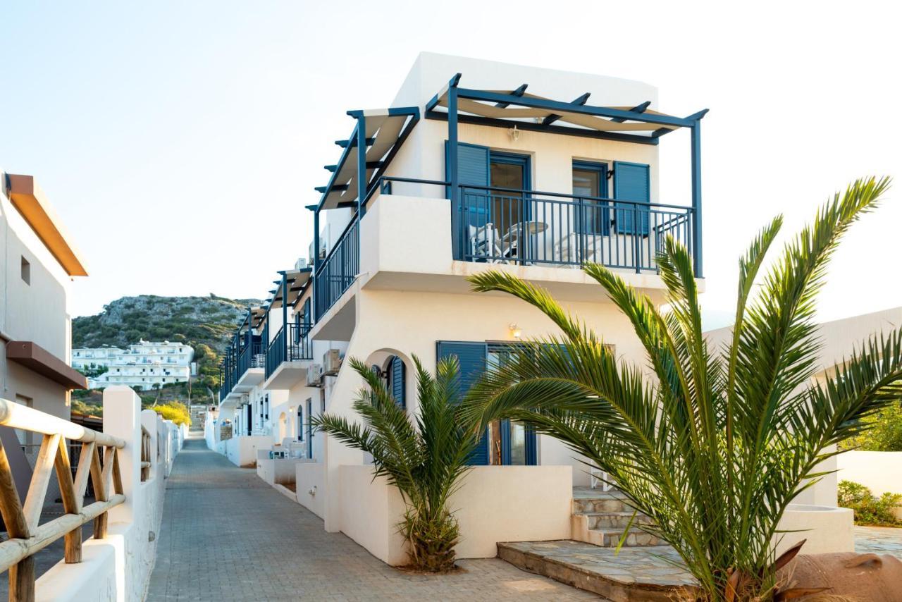 Okirroi Villas Chersonissos Екстер'єр фото