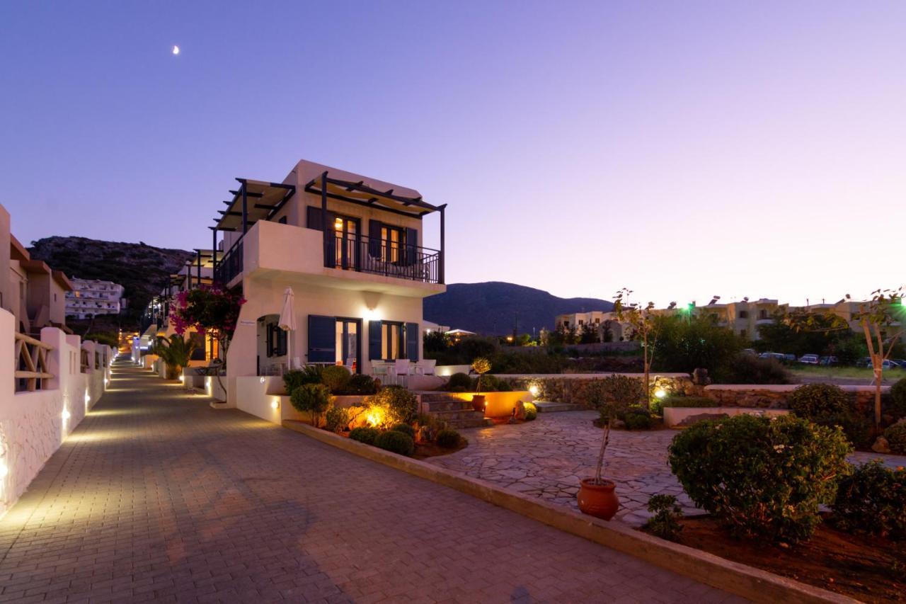 Okirroi Villas Chersonissos Екстер'єр фото
