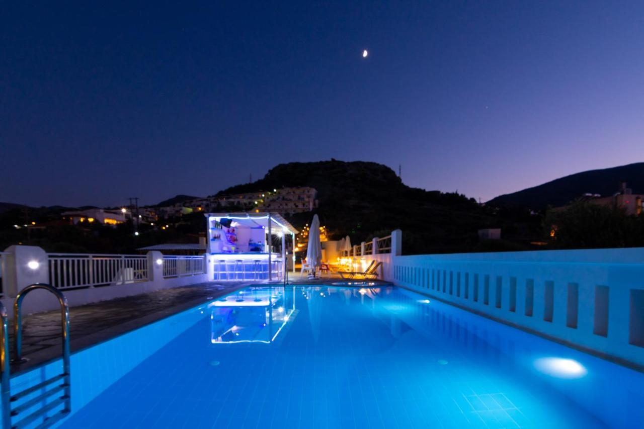 Okirroi Villas Chersonissos Екстер'єр фото
