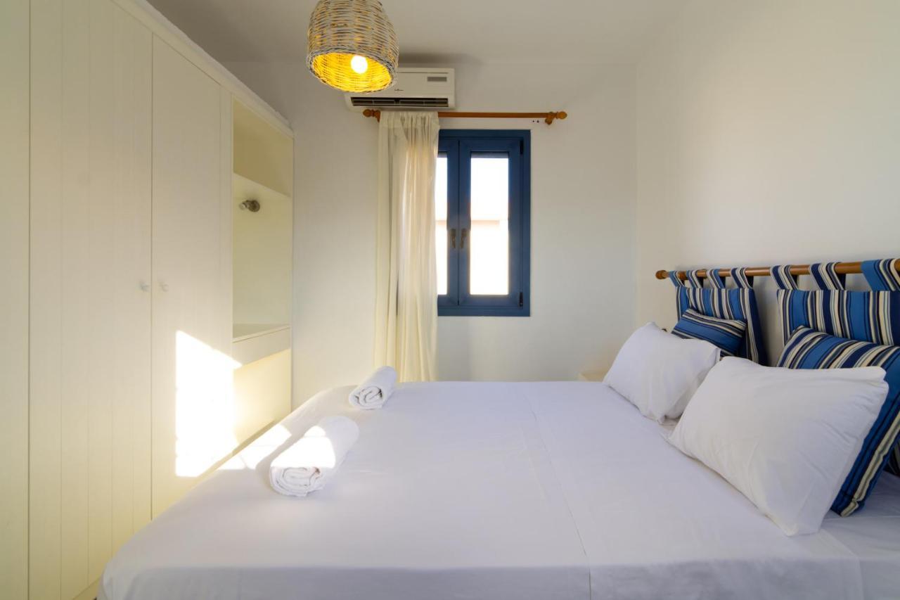 Okirroi Villas Chersonissos Екстер'єр фото