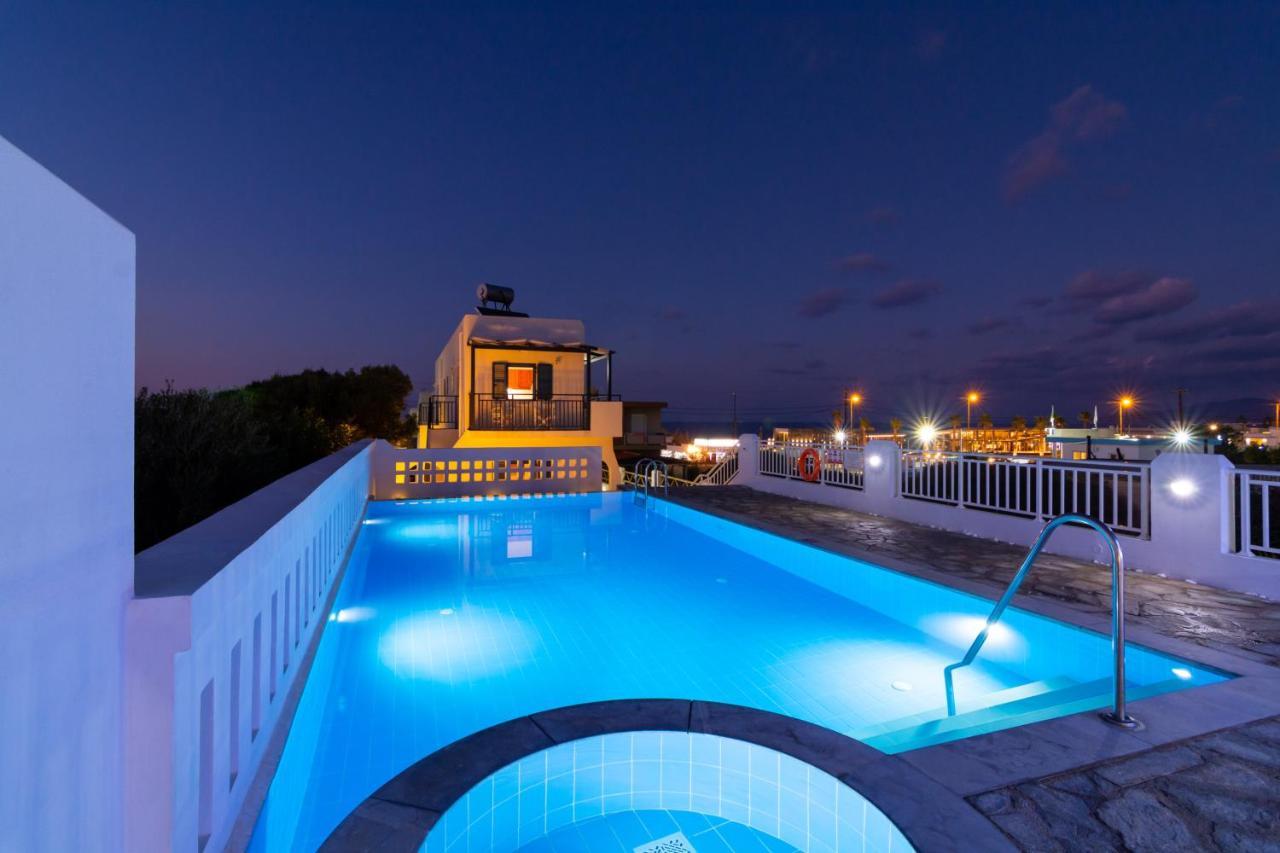 Okirroi Villas Chersonissos Екстер'єр фото