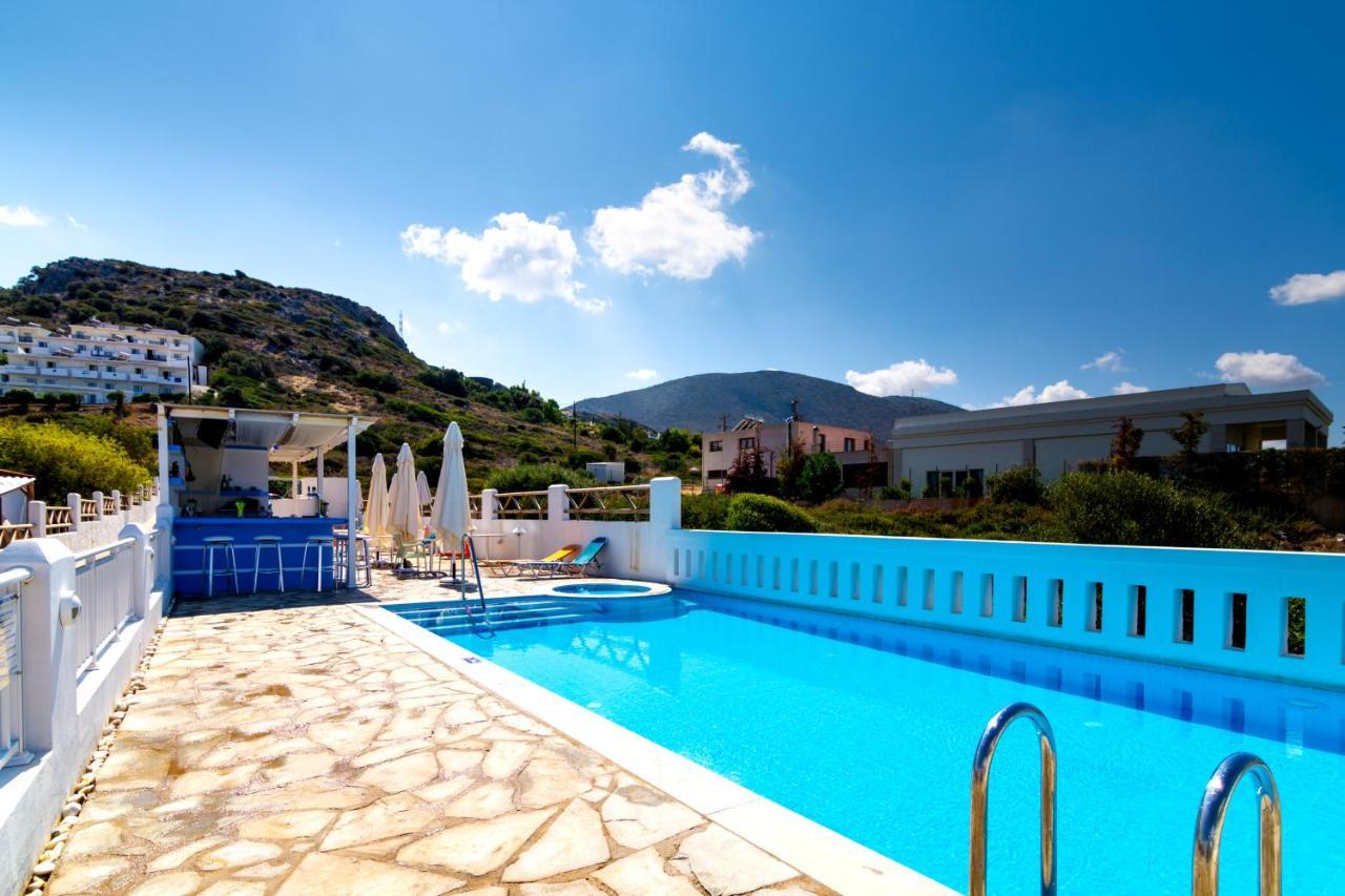 Okirroi Villas Chersonissos Екстер'єр фото