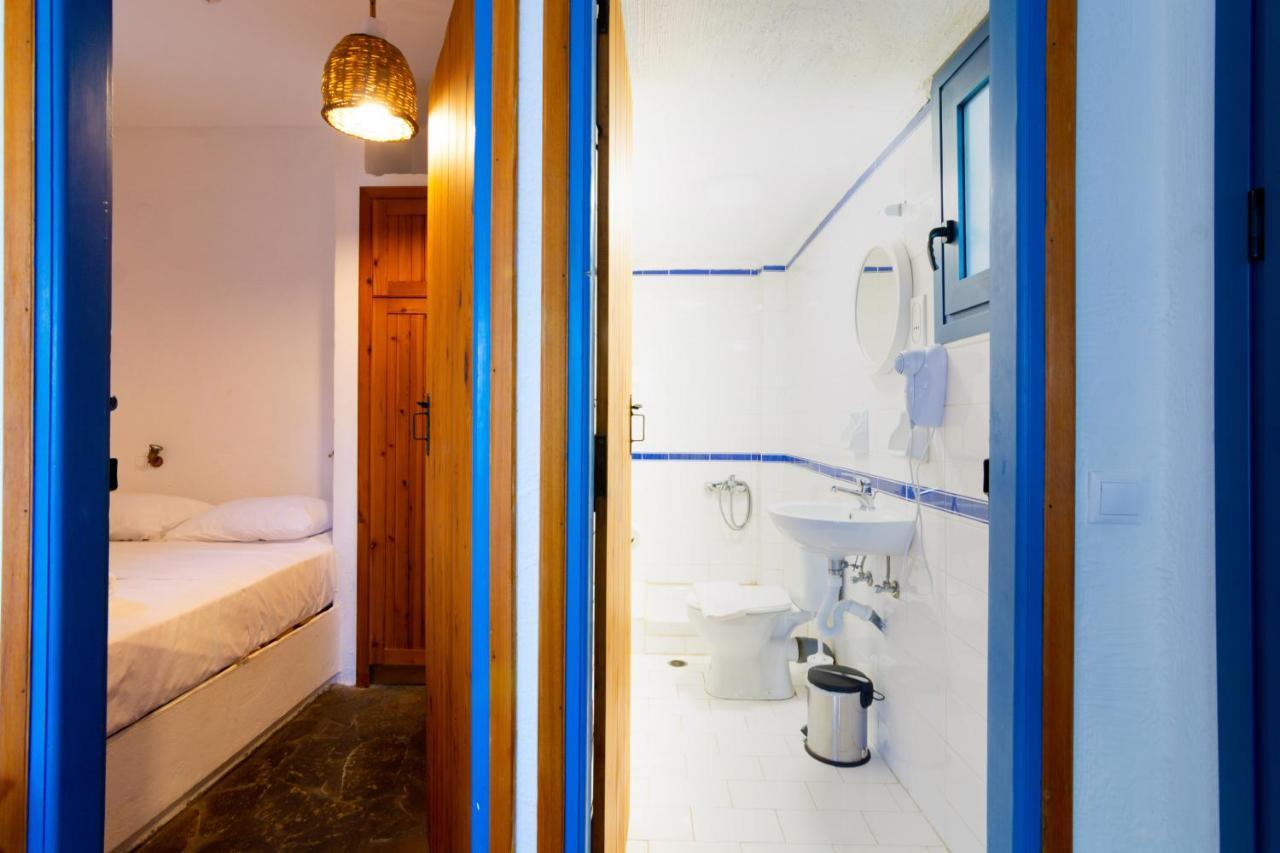 Okirroi Villas Chersonissos Екстер'єр фото