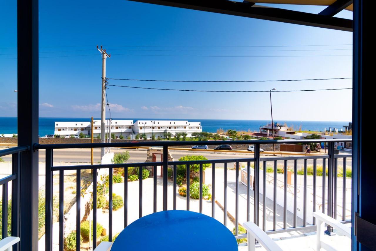 Okirroi Villas Chersonissos Екстер'єр фото