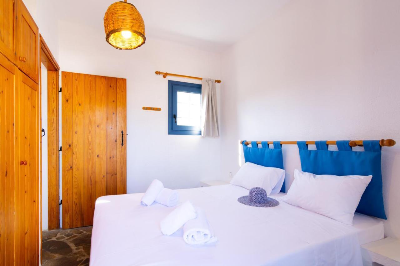 Okirroi Villas Chersonissos Екстер'єр фото