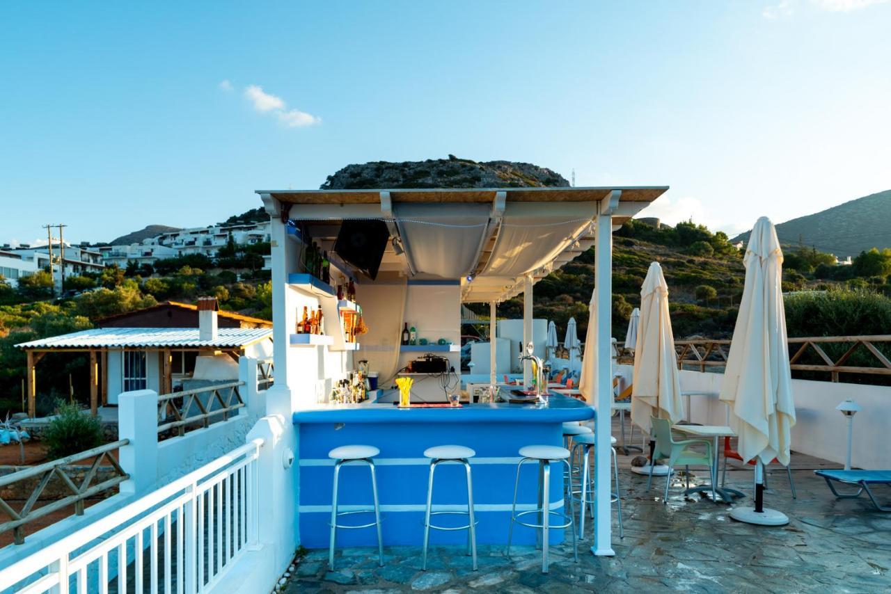 Okirroi Villas Chersonissos Екстер'єр фото