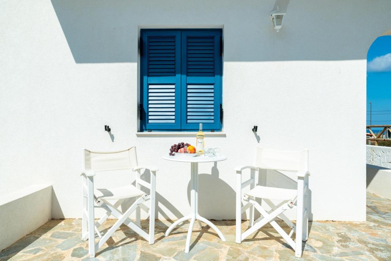 Okirroi Villas Chersonissos Екстер'єр фото