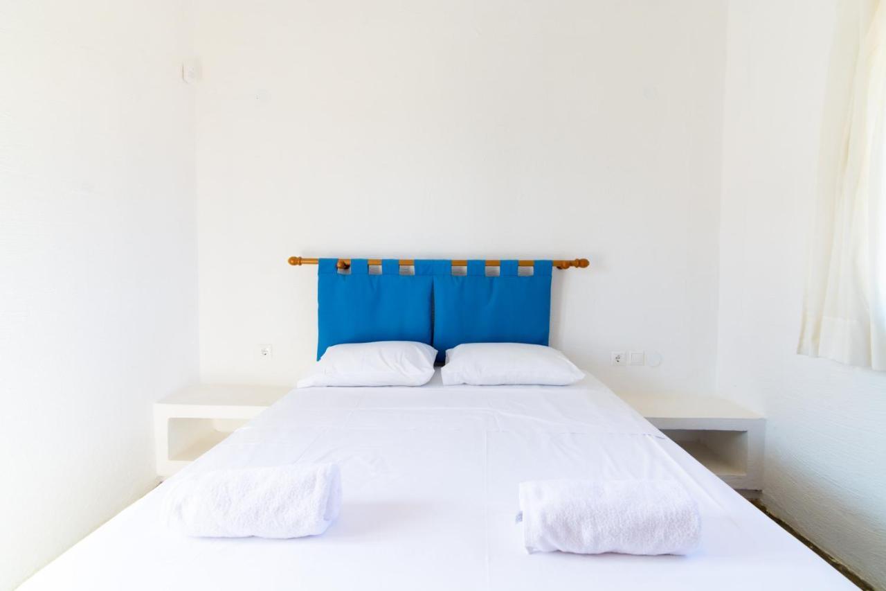 Okirroi Villas Chersonissos Екстер'єр фото