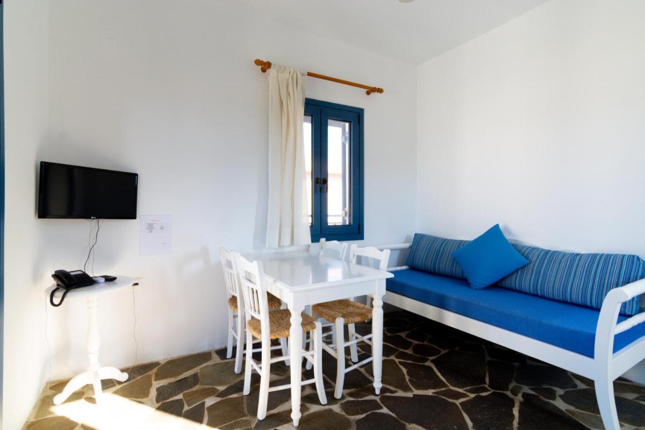 Okirroi Villas Chersonissos Екстер'єр фото